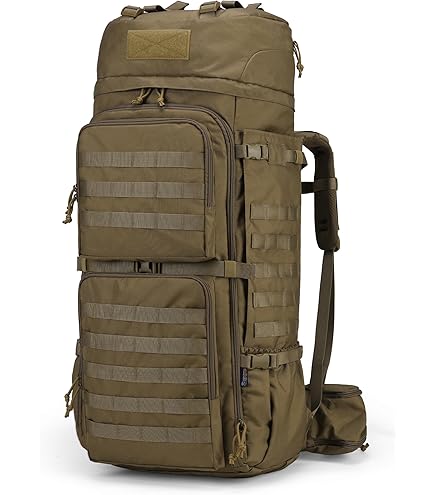 Tatonka Hike Pack Wandelrugzak, 32 liter, met rugventilatie en regenbescherming, lichte, comfortabele rugzak voor wandelen, met 32 liter volume