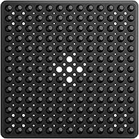 Amazon Co Uk Best Sellers The Most Popular Items In Shower Mats