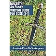 Macbeth: Essay Writing Guide for GCSE (9-1) (Accolade GCSE Guides)
