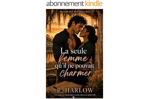 P. Harlow