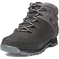 Timberland Men's Euro Sprint Boot, Jet Black Black 40 M EU