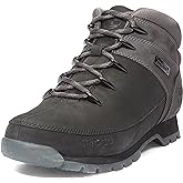 Timberland Tb0A1Qh Euro Sprint Wp Mid Hiker Haki Erkek Bot