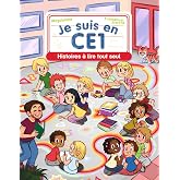 Histoires &agrave; lire tout seul