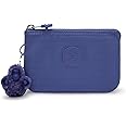 Kipling Creativity S Small Purse, Pouches, Cases, Ocean Blue (Blue)