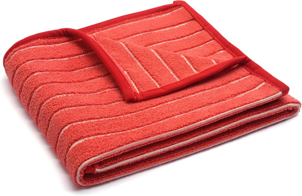 Silva Premium Mikrofiber Mutfak Havlusu - Yüksek Emici Kurulama Bezi, İz Bırakmayan Cam ve Çelik Kurulama, Hızlı Kuruyan Mutfak Bezi
