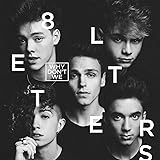 Why Don't We: In the Limelight: Amazon.de: Why Don't We: Fremdsprachige ...