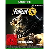 Fallout 76 (inkl. Wastelanders) - [Xbox One]