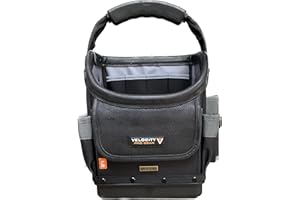 VELOCITY PROGEAR Velocity Pro-Gear Rogue 1.0 Open Tote (nero)