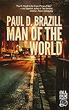 Man of the World (Tommy Bennett Book 2)