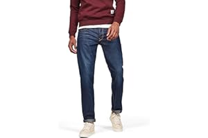 G-STAR RAW 3301 Straight Classic Jeans Homme