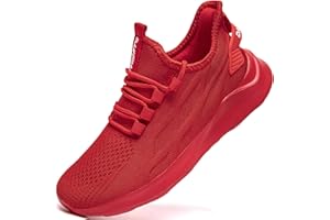 Oltyutc Scarpe Donna Running Sneakers Comode Tennis Schecter Fitness Palestra Scarpe
