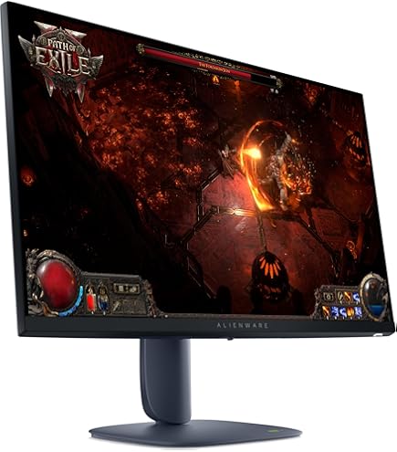 BenQ MOBIUZ EX270QM 27 inch 240hz IPS QHD Gaming Monitor, 1ms GtG