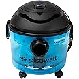 Aspiratore Aspirapolvere Aspiratutto Leggero Compatto con Filtraggio ad Acqua Capienza 20 litri