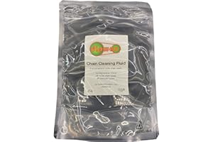 HAGEN AUTOMATION dipwash - dipwax cycle chain cleaning fluid 250ml