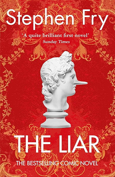 The Liar English Edition Ebook Fry Stephen Amazon Fr