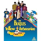 The Beatles - Yellow Submarine