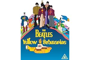 Yellow Submarine