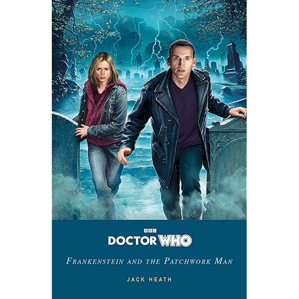 Doctor Who ドクターフー the shooting scripts Doctor Who: The Schooting Scripts by Russell T. Davies (2005