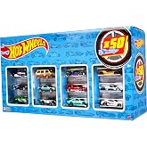 Hot Wheels Ellili Araba Seti Hot Wheels Ellili Araba Seti, &ccedil;eşitli oyuncak spor araba modelleri i&ccedil;eren set, 3 yaş ve &uuml;zeri &ccedil;o