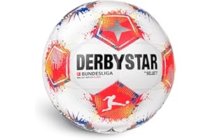 Derbystar Bundesliga Brillant Replica S-Light