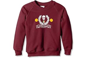 Settantallora - Felpa Girocollo Bambino J3431 Ultras Torino Orgoglio Granata