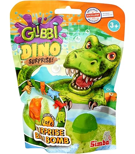 Simba Glibbi Slime Mega Pack ab 7,99 € | Preisvergleich bei