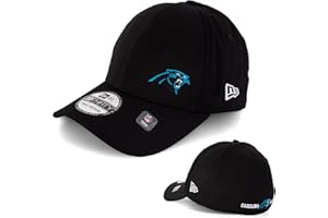 New Era Gorra de béisbol -39THIRTY – Gorra sin Lawless Team Logo -MLB -NFL -NBA – Chicago Bulls -Lakers – Yankees -Dodgers -Chiefs -Buccaneers -Saints -Sox – 49ers