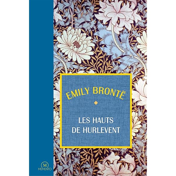 Les Hauts De Hurle-Vent : Texte Intégral - Bibliothèques De