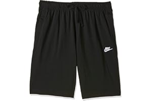 Nike M NSW Club Short JSY - Pantalons - Capri - Homme