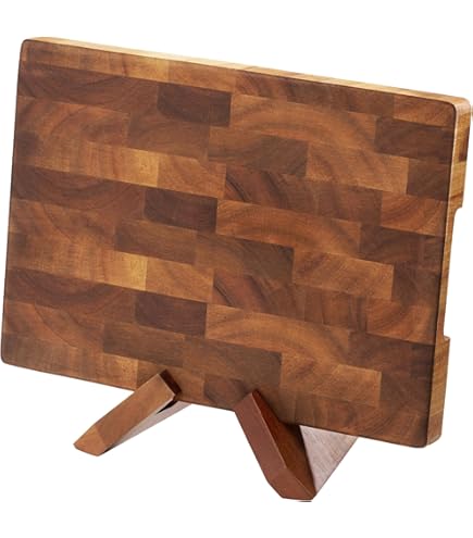 Rockingham Forest WB cutting board, wood 38 x 25 cm