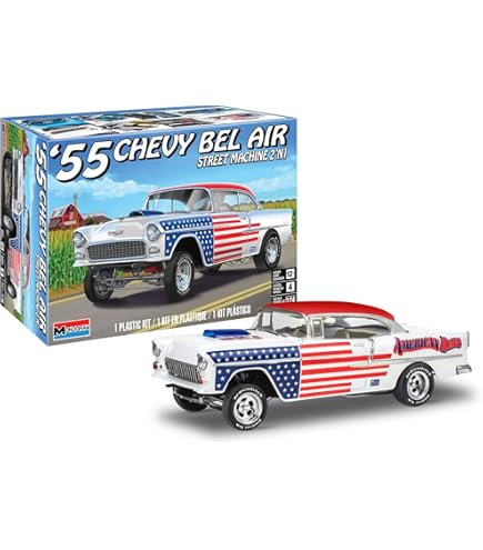Revell 1446 Jeb Allen's 