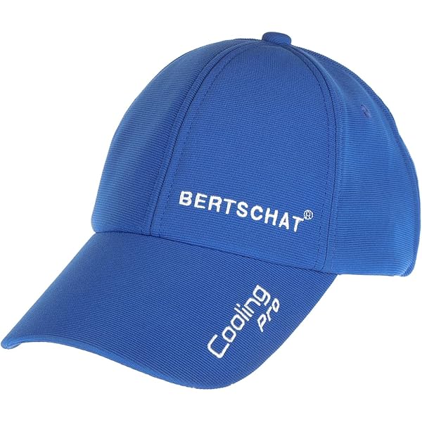 Kühlhuteinsatz Mit Ice Pack - Faltbare Kühlmütze Für Sommer & Sport