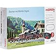 Märklin 043739 SET de démarrage ICE 3 Railbow 3 H0 - Jeux - Jouets Märklin 043739 SET de démarrage ICE 3 Railbow 3 H0 - Jeux - Jouets