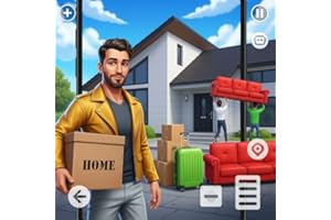 Dad Life 3D - Parenting Simulator Game