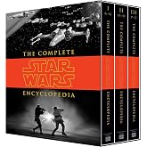 Complete Star Wars Encyclopedia (Star Wars - Legends)