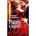 Piaceri e segreti (eLit) (Brethren Guardians Vol. 2)