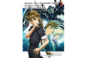 Mobile Suit Gundam WING 2: Glory of the Losers