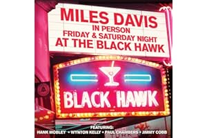 Friday & Saturday Night At The Black Hawk