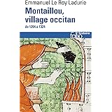 Montaillou, village occitan de 1294 à 1324