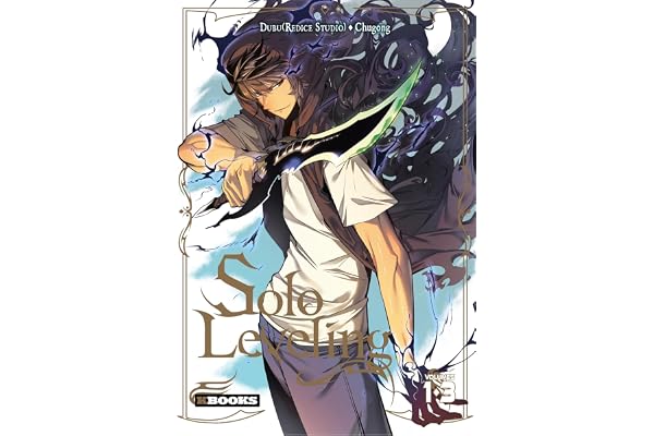 Solo Leveling - Coffret T01 à T03 NED 2025