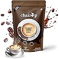 Chaizup Premium 1 Min Instant Coffee 3-in-1 Premix - 1kg Poly | Regular Coffee 3-in-1 Flavours | Approx. 72 Servings | 1kg
