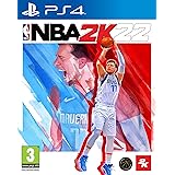 Nba 2K22 (Sweetener Exclusive Edition) - Standard - Playstation 4