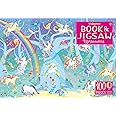 Unicorns (Usborne Book and Jigsaw)