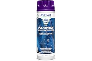 Nikwax Polar Proof Imperméabilisant Lavage en