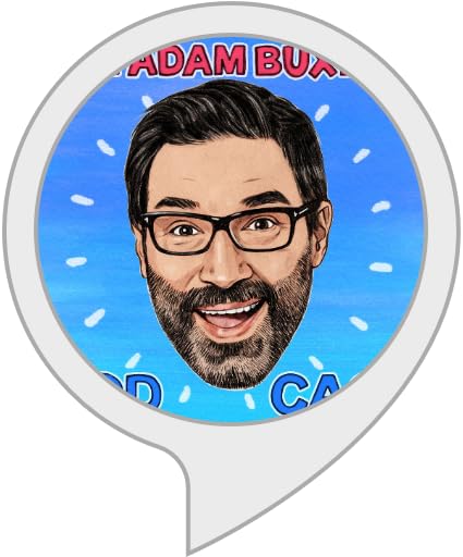 The Adam Buxton Podcast