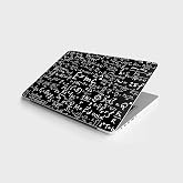 Laptop Sticker Bilgisayar Notebook Pc Kaplama Etiketi Form&uuml;l