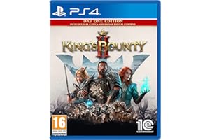 KOCH MEDIA GMBH King's Bounty 2 Day One Edition