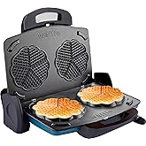 Lura Waffle ve Tost Makinesi