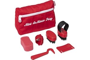 LeMieux Kit de toilettage Toy Pony