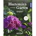 Hortensien-Gärten: Gestaltungsideen und Praxistipps aus erster Hand